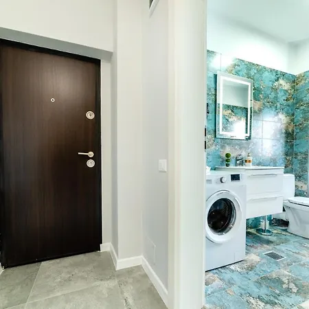 Radu Apartament Apartmán Eforie Nord