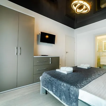 Radu Apartament Eforie Nord