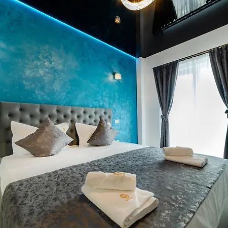 Radu Apartament إيفوري نورد