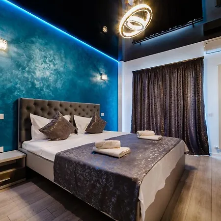 Radu Apartament *