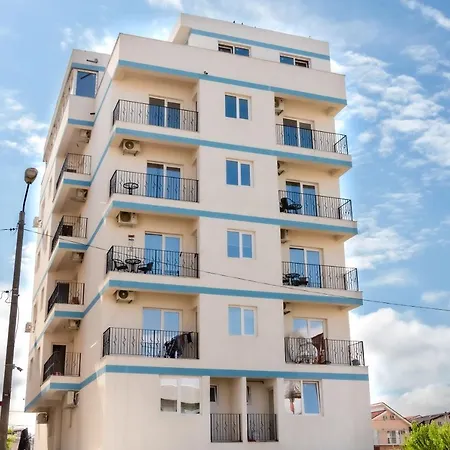 Radu Apartament *