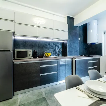 Radu Apartament *