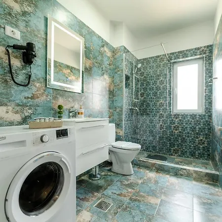 Radu Apartament Eforie Nord