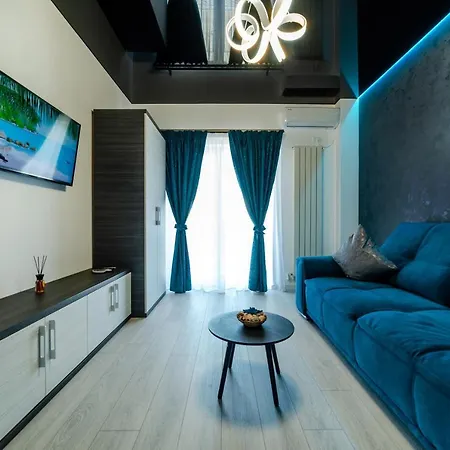 Radu Apartament