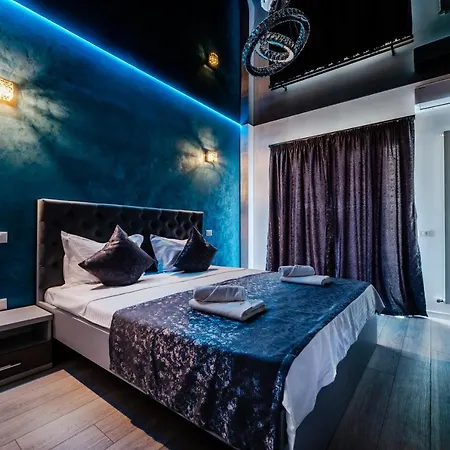 Radu Apartament * Eforie Nord