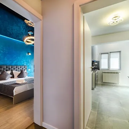 Radu Apartament