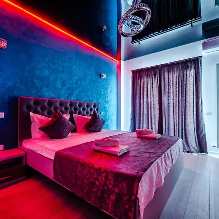 Radu Apartament *