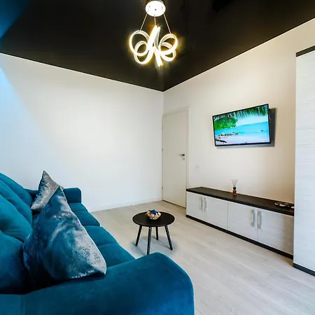 Radu Apartament شقة *