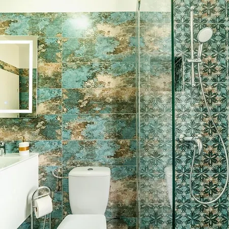 Radu Apartament Eforie Nord