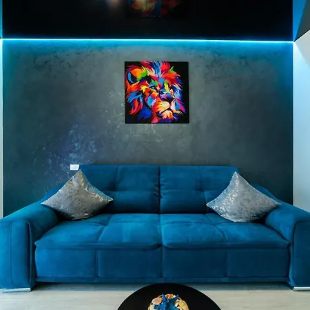 Radu Apartament